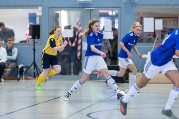Bild 468 - wBJ Auswahl Futsalturnier